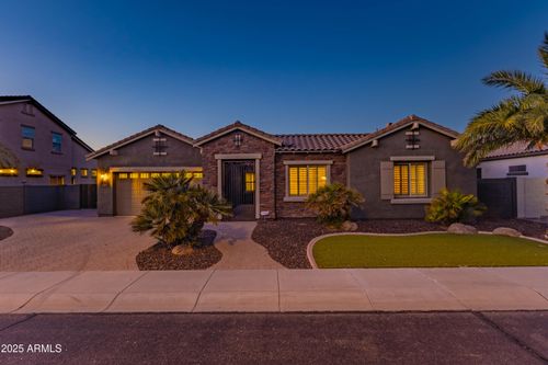 3132 E Athena Ct, Gilbert, AZ, 85297-8112 | Card Image