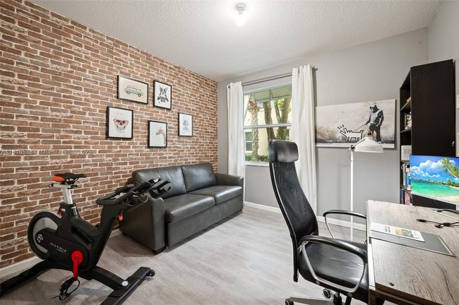4164 Cascada Cir, Townhouse with 3 bedrooms, 3 bathrooms and null parking in Hollywood FL | Image 21