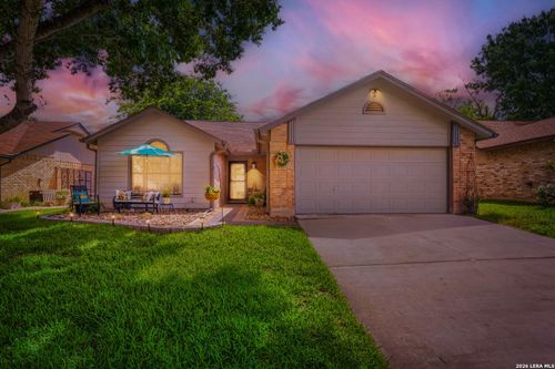 3808 Overlook Dr, Schertz, TX, 78108-2222 | Card Image