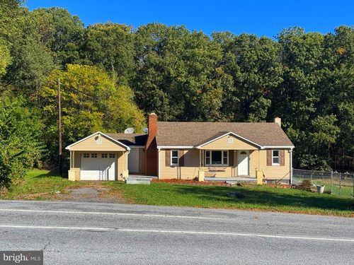 3120 National Pike, HANCOCK, MD, 21750-1704 | Card Image