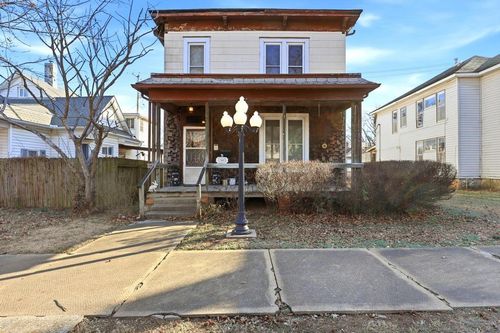 107 N Eddy St, Fort Scott, KS, 66701-1225 | Card Image