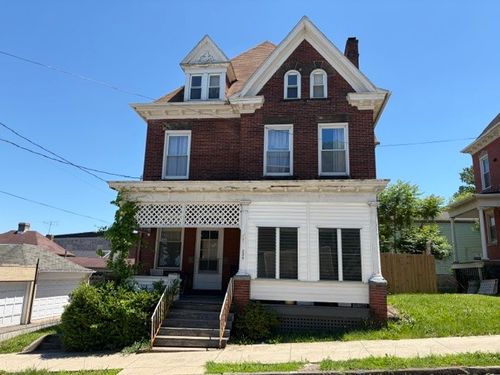 234 3rd St, Charleroi, PA, 15022-1439 | Card Image