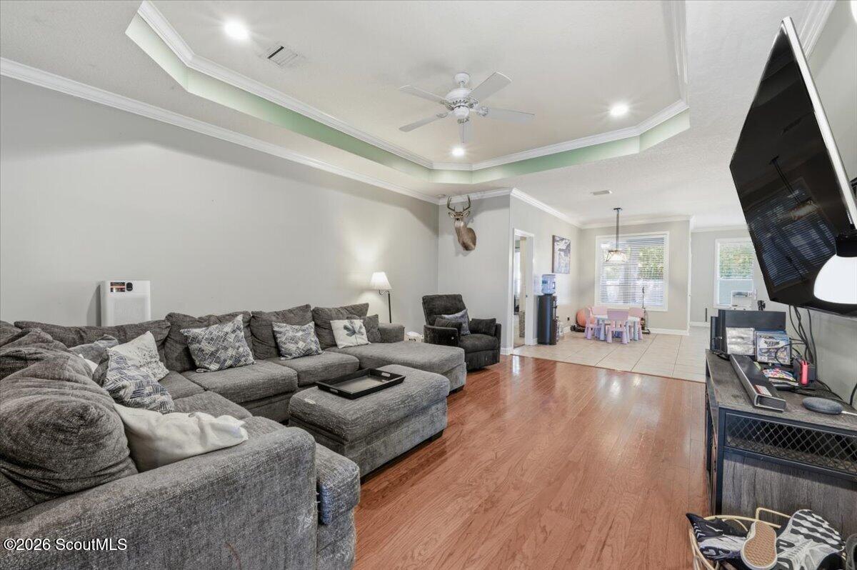 Residential in Kingsland 5