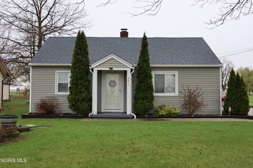 5411 Keller Rd, Walbridge, OH, 43465-9651 | Card Image
