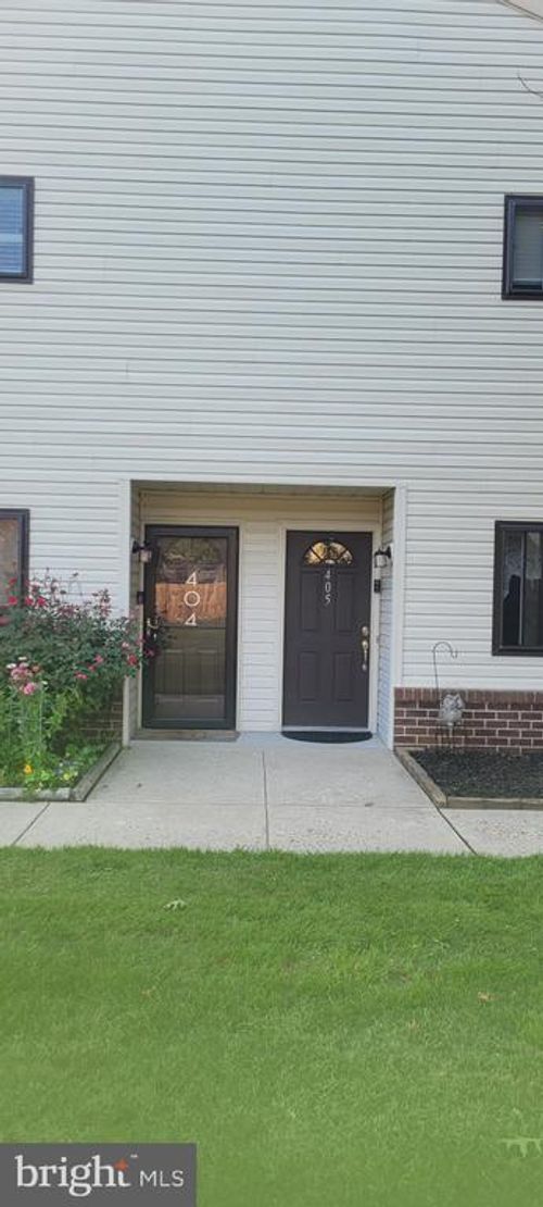 405 Downing Ct, WESTAMPTON, NJ, 08060-5702 | Card Image