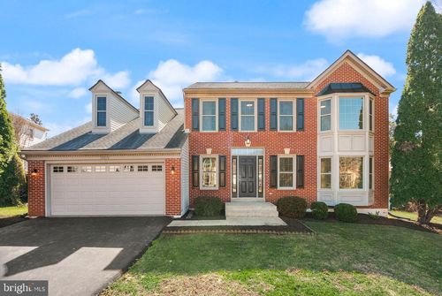 14379 Round Lick Ln, CENTREVILLE, VA, 20120-3363 | Card Image