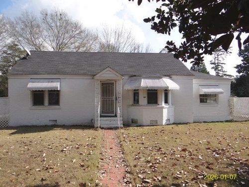 64 Munson Dr, Columbus, GA, 31903-4027 | Card Image