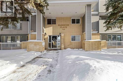 112-706 Confederation Dr, Saskatoon, SK, S7L5R7 | Card Image