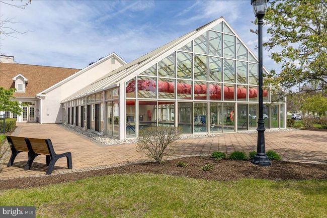 20 Powderhorn Way, House other with 2 bedrooms, 2 bathrooms and null parking in Allentown NJ | Image 35