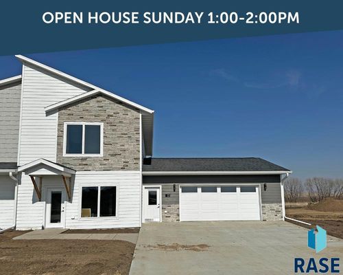 222 Ivy Ln, Crooks, SD, 57020 | Card Image