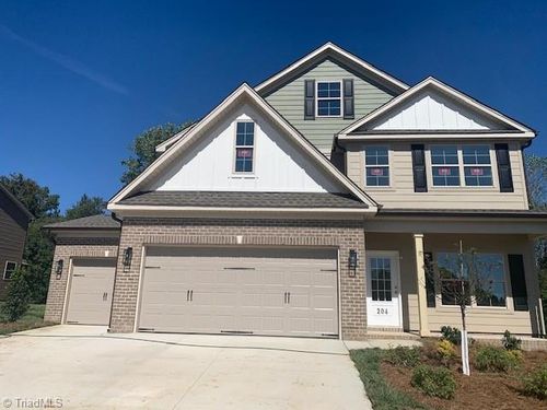 204 Royal Pines Dr, Trinity, NC, 27370-8025 | Card Image