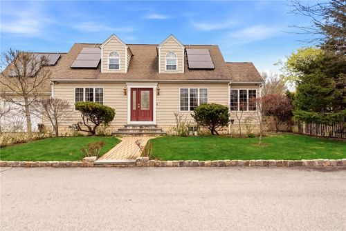 16 Althea Rd, Warwick, RI, 02889-1502 | Card Image