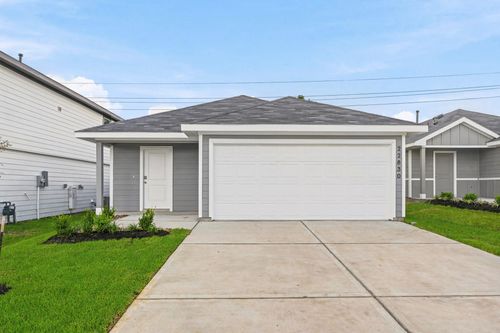 22830 Primrose Wind Ln, Hockley, TX, 77447 | Card Image