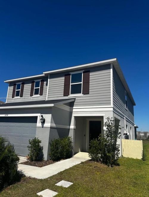 594 Preserve Pointe Blvd, DAVENPORT, FL, 33837-9343 | Card Image