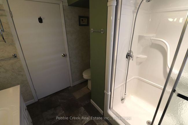 111 St Georges Cres, Home with 2 bedrooms, 2 bathrooms and 6 parking in Goderich ON | Image 20