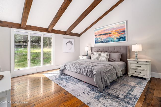 2918 Spickert Knob Rd, House other with 5 bedrooms, 4 bathrooms and null parking in Floyds Knobs IN | Image 39