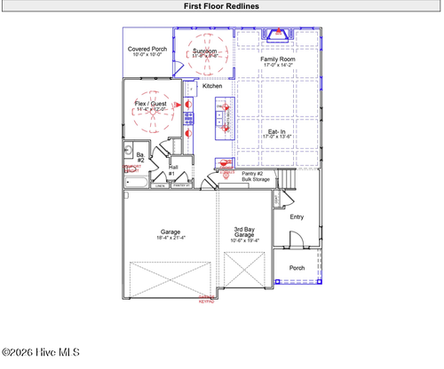 8929 Peplow Pl, Wilmington, NC, 28411-4741 | Card Image