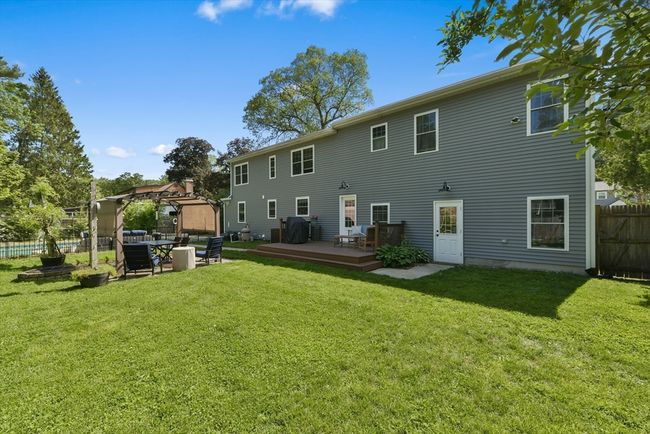 1026 Chandler St, House other with 3 bedrooms, 3 bathrooms and 3 parking in Tewksbury MA | Image 26