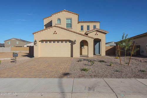 7576 W Bronco Trail, Peoria, AZ, 85383 | Card Image