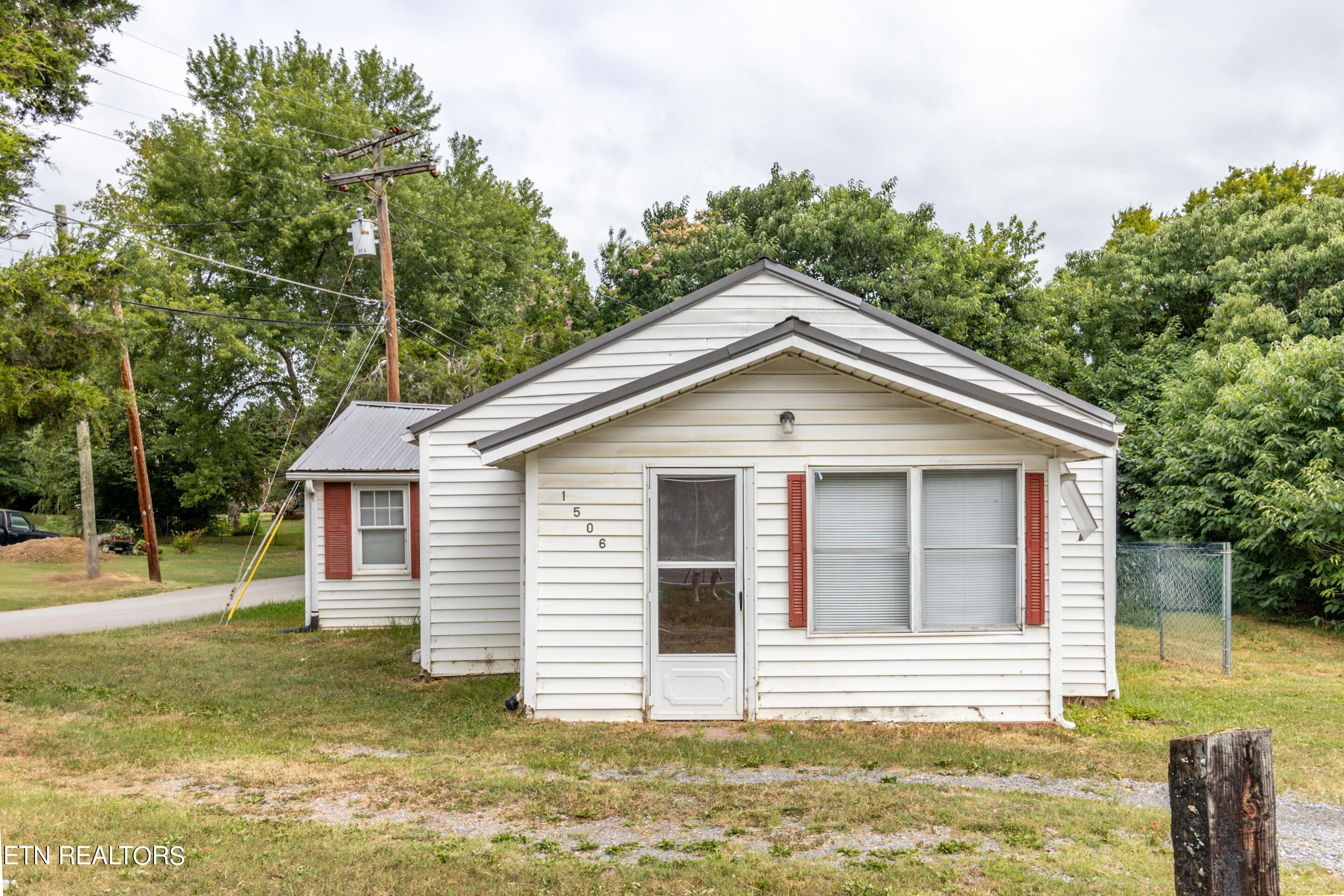 Odell Rd, Maryville, TN 37801