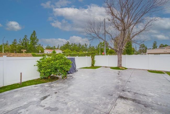 15380 Via La Gitano, House other with 4 bedrooms, 2 bathrooms and 5 parking in Poway CA | Image 34