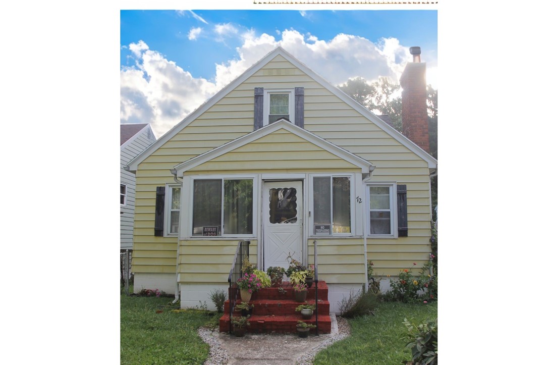 Isabelle St, Rochester, NY 14606