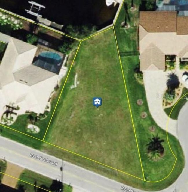 2907 Ryan Blvd, Home with 0 bedrooms, 0 bathrooms and null parking in PUNTA GORDA FL | Image 10