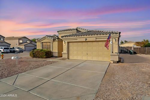 1722 E San Xavier Drive, Casa Grande, AZ, 85122 | Card Image