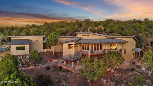 6575 W Leaning Bear Trl, Prescott, AZ, 86305-1529 | Card Image