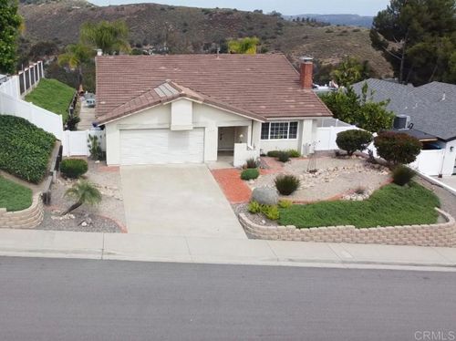 12532 Ridgeton Dr, Lakeside, CA, 92040-5025 | Card Image