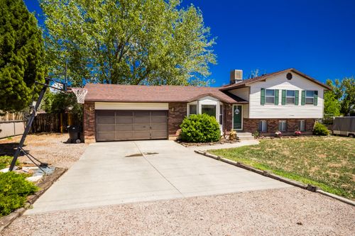 3264 W 500 S, Vernal, UT, 84078-8788 | Card Image