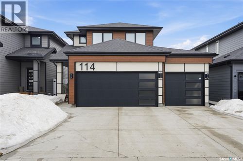 114 Keith Way, Saskatoon, SK, S7V0X7 | Card Image