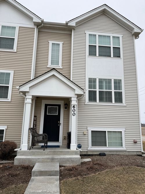 600 Spring Leaf Dr, Joliet, IL, 60431-1710 | Card Image