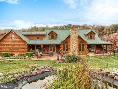 389 Church Rd, SHERMANS DALE, PA, 17090-8717 | Card Image