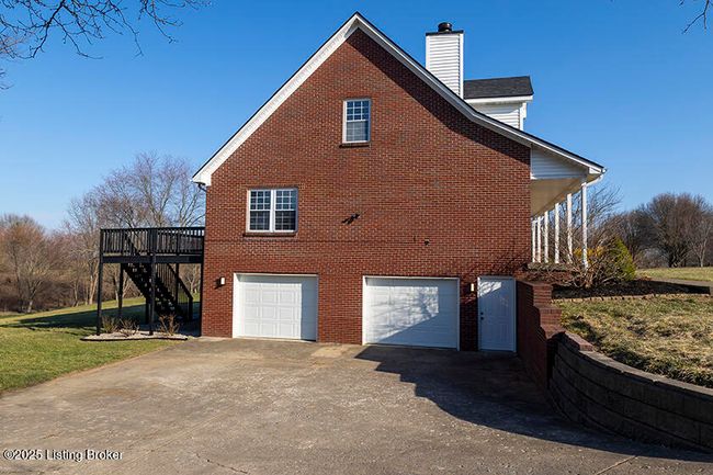 137 Stone Ridge Ct, House other with 5 bedrooms, 4 bathrooms and null parking in Fisherville KY | Image 7