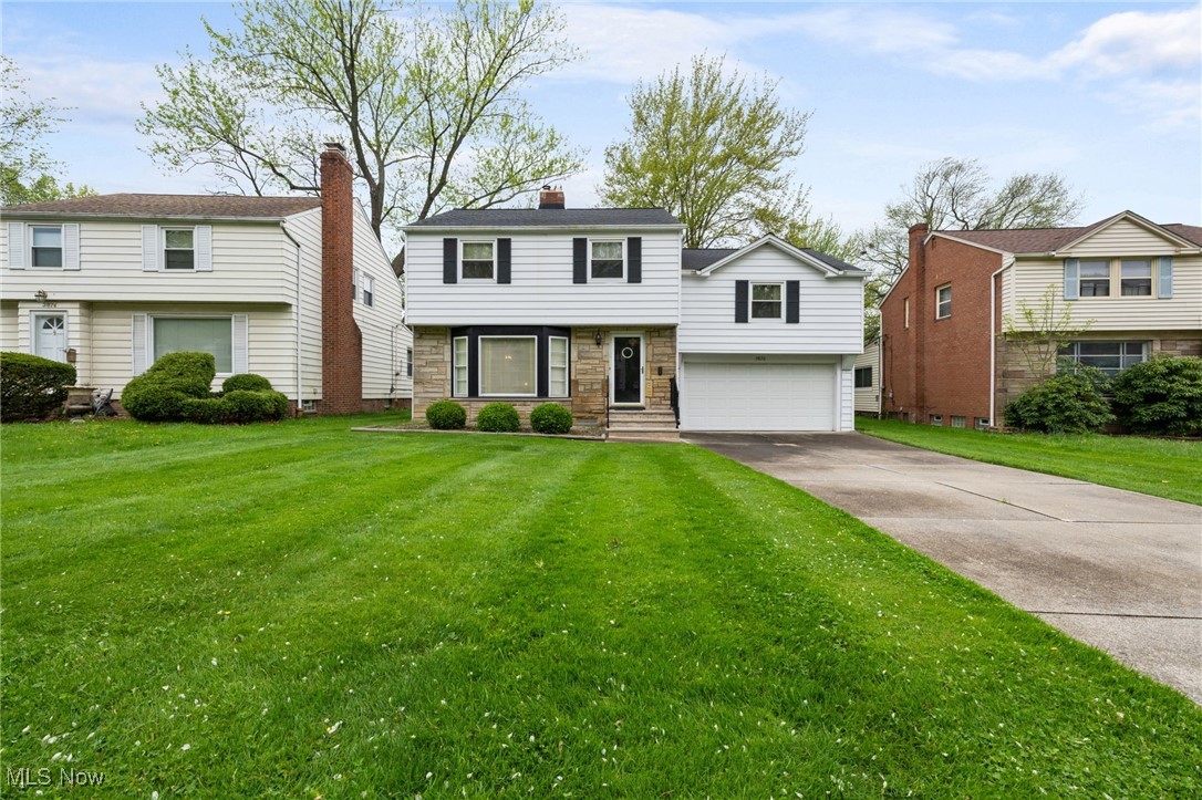 Princeton Blvd, Cleveland, OH 44121