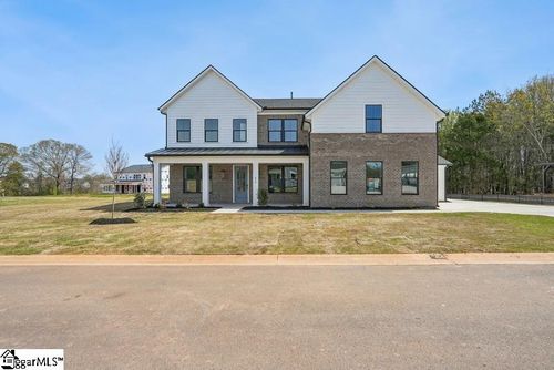 lot-14-alisa-heritage-215 Dapple Ln, Simpsonville, SC, 29681-6418 | Card Image