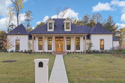 4505 Virginia Creek Rd, Longview, TX, 75605 | Card Image
