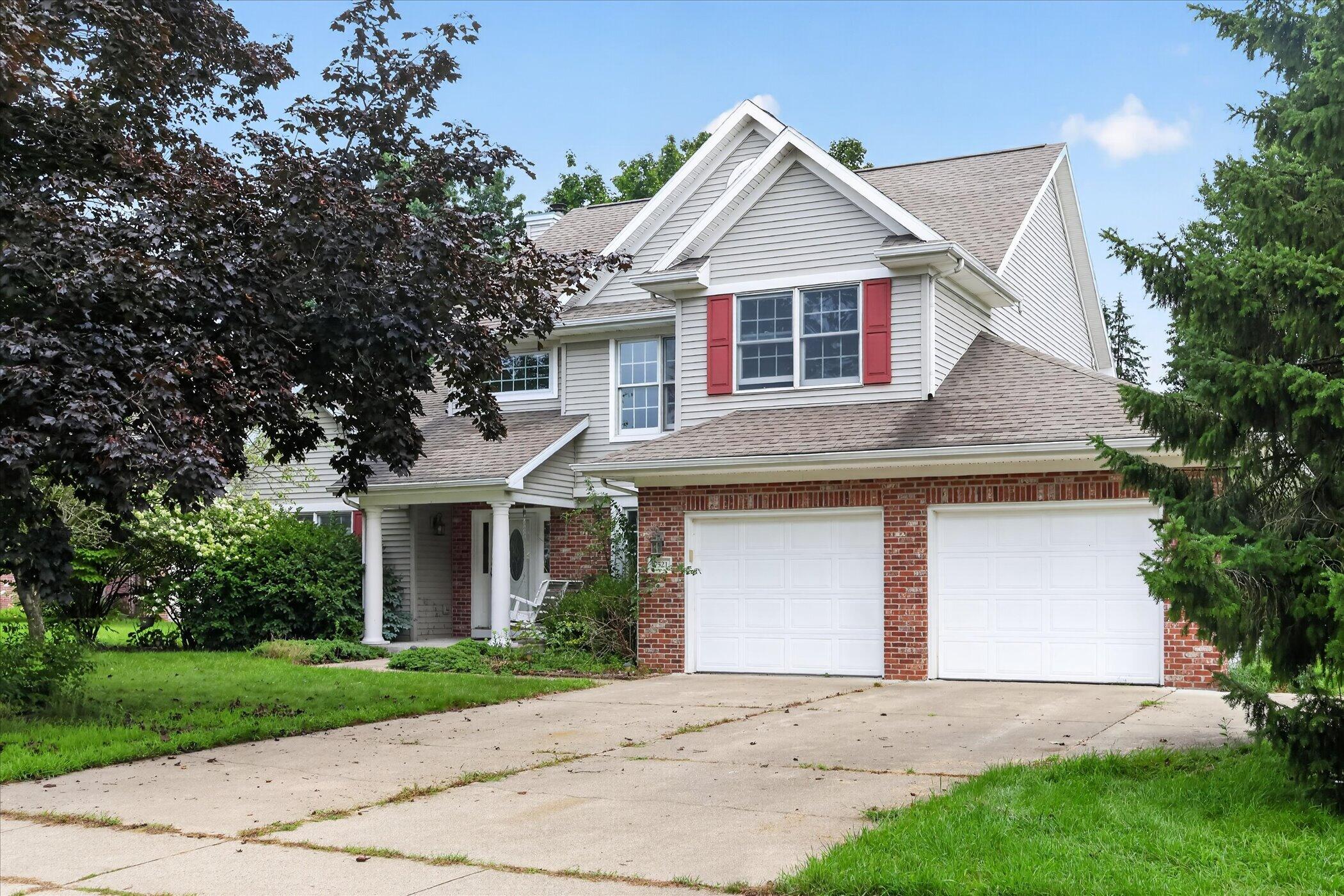 Residential in Portage 5