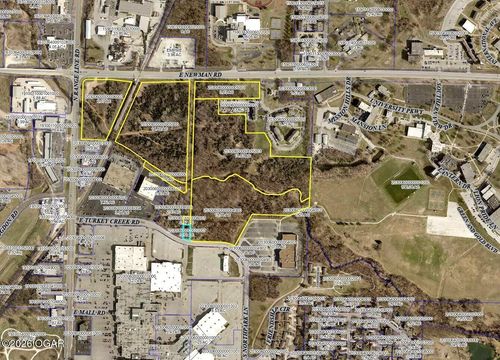 XXX N Range Line Rd, Joplin, MO, 64801 | Card Image
