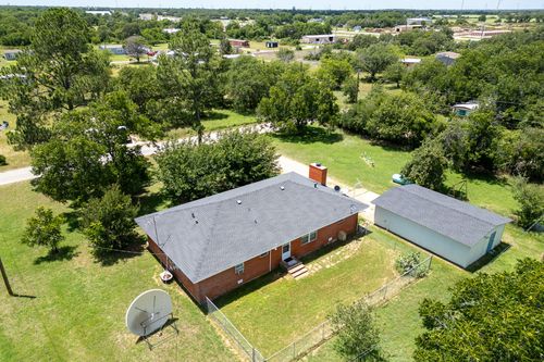 100 County Road 523, Baird, TX, 79504-2364 | Card Image