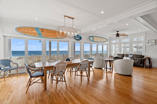 77 Ocean Dr, House other with 4 bedrooms, 6 bathrooms and null parking in Seabrook NH | Image 24