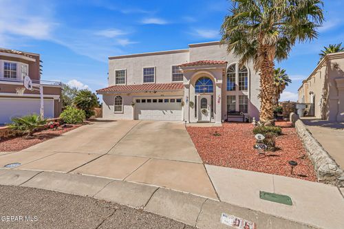 905 Via Descanso Dr, El Paso, TX, 79912-2605 | Card Image