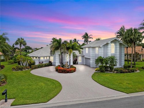 20451 Wildcat Run Dr, ESTERO, FL, 33928-2014 | Card Image