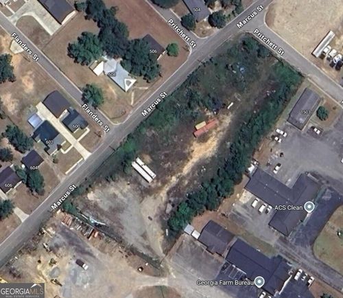 0 Marcus St, Dublin, GA, 31021 | Card Image