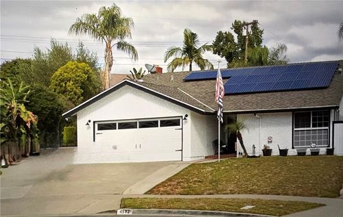 4582 Jeanean Ln, Yorba Linda, CA, 92886-2005 | Card Image