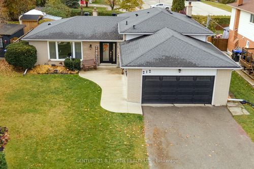 212 Church St, Bradford, ON, L3Z1R2 | Card Image