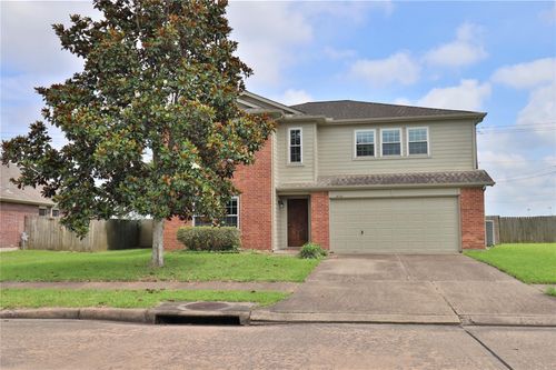 3112 Wild Turkey Ln, Pearland, TX, 77581-4662 | Card Image