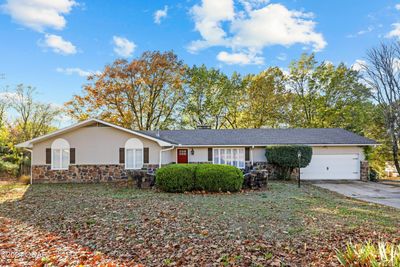 802 Spencer Drive, House other with 3 bedrooms, 2 bathrooms and null parking in Neosho MO | Image 1