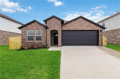 4771 W Folsom St, Fayetteville, AR, 72701 | Card Image